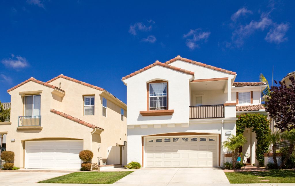 Homeownership