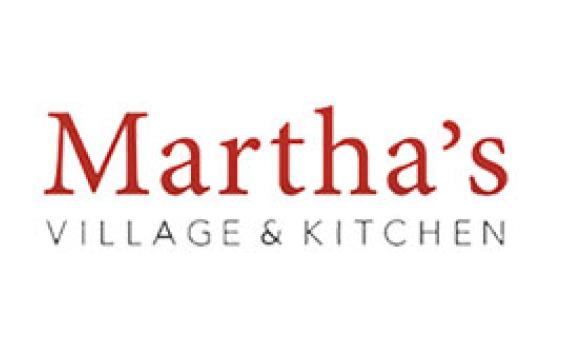 Matha's Village & Kitchen