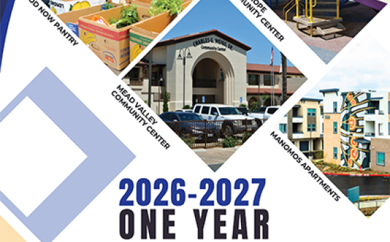 2026-2027 One-Year Action Plan of the 2024-2029 Five-Year Consolidated Plan