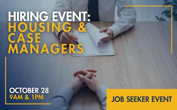 Riverside Hiring Event in Riverside Header Image