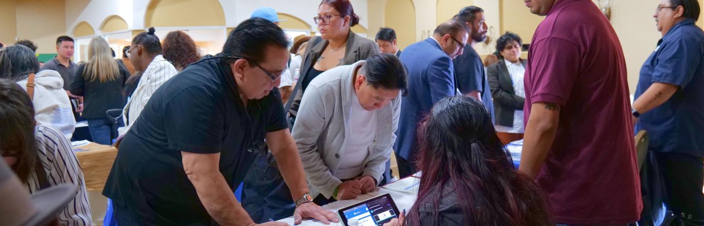 No Degree Job Fair Hiring Event