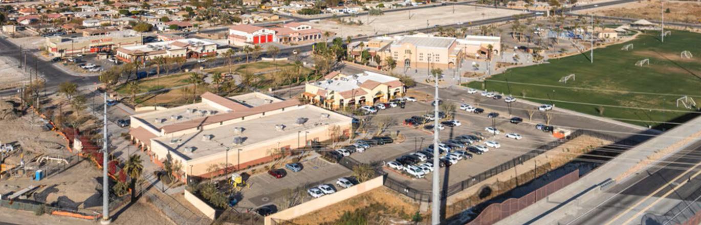Mecca–North Shore Resiliency Plan Targets Quality of Life Improvements in the Eastern Coachella Valley