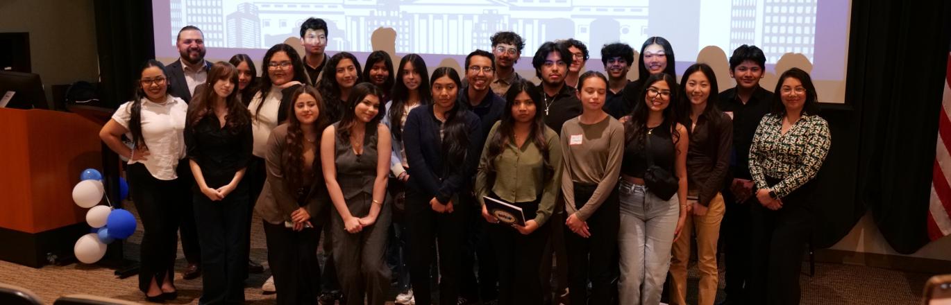 Riverside County Youth in Government Day Inspires the Next Generation of Workers