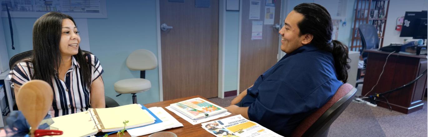 Riverside County Youth Opportunity Centers