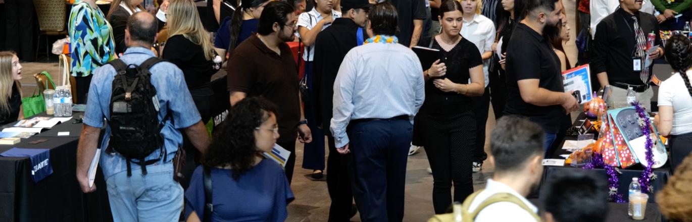 2026 Desert Employment Expo Job Fair in Indio