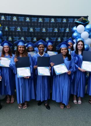 grads
