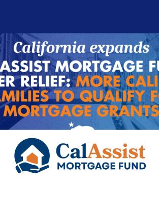 California Launches New Mortgage Relief Program for Disaster Victims