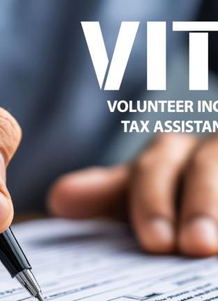 VITA Program Offering Free Tax Help in Riverside, Moreno Valley and Coachella