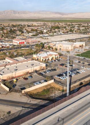 Mecca–North Shore Resiliency Plan Targets Quality of Life Improvements in the Eastern Coachella Valley
