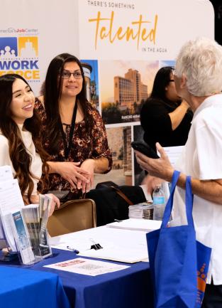 2026 Desert Employment Expo Job Fair in Indio