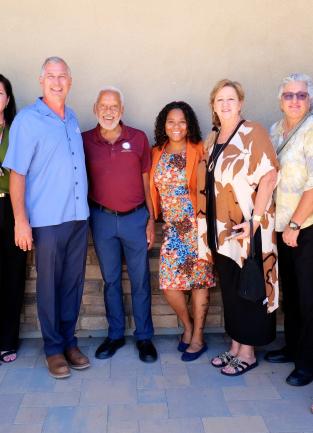 Regional Homeless Alliance Meeting in Murrieta, CA